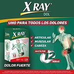 XRAY Dol